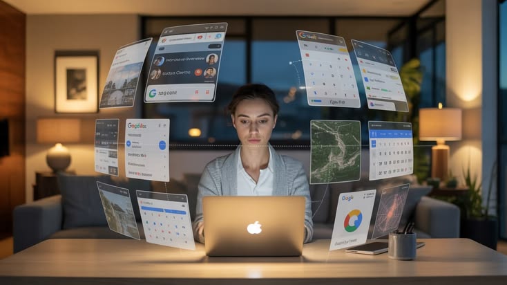 AI Gaming Assistants