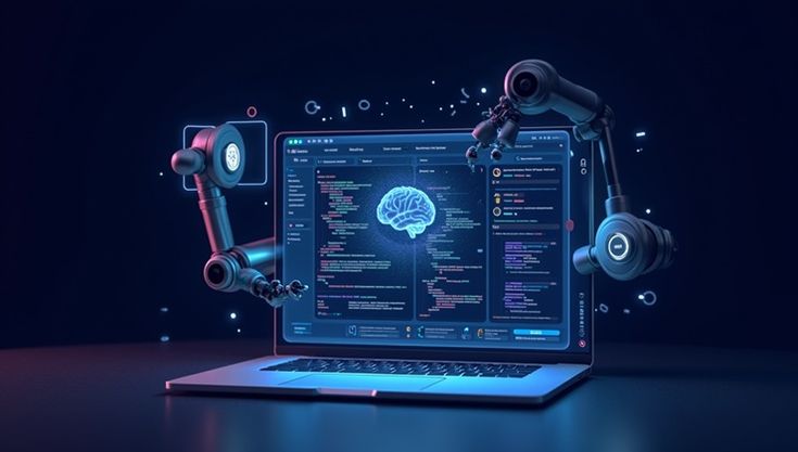 Machine Learning in Gaming