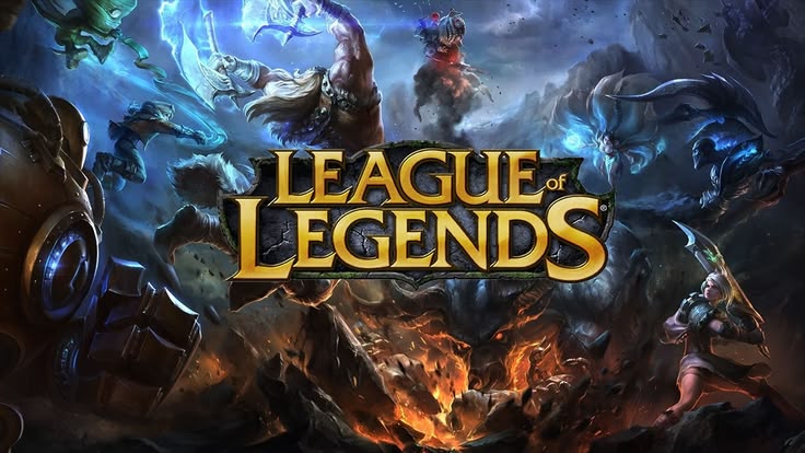 League of Legends Tournaments