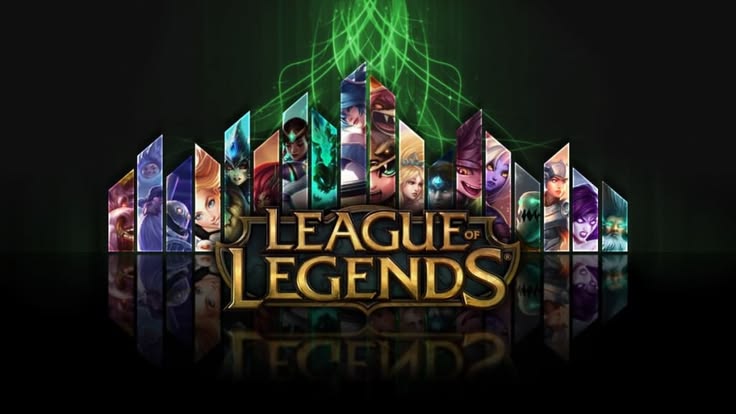 League of Legends Ranked System