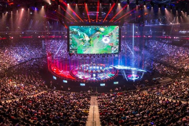 League of Legends World Championship
