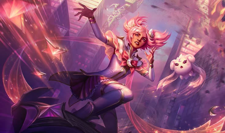 Mid Lane Champions