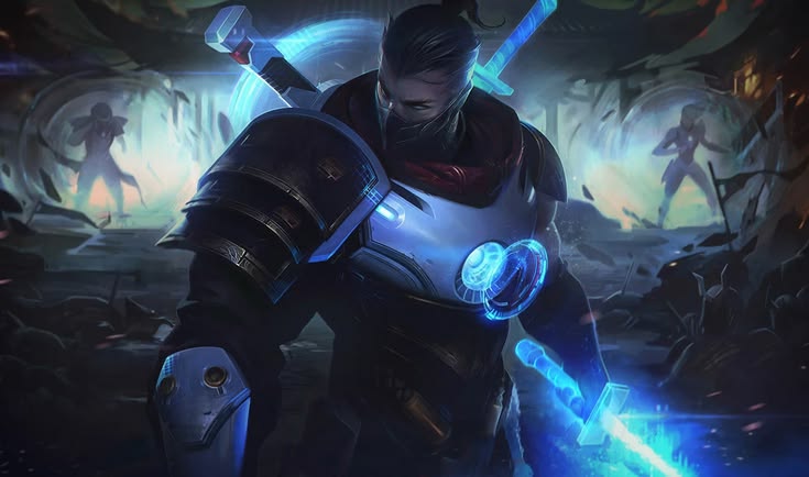 Best Solo Queue Champions