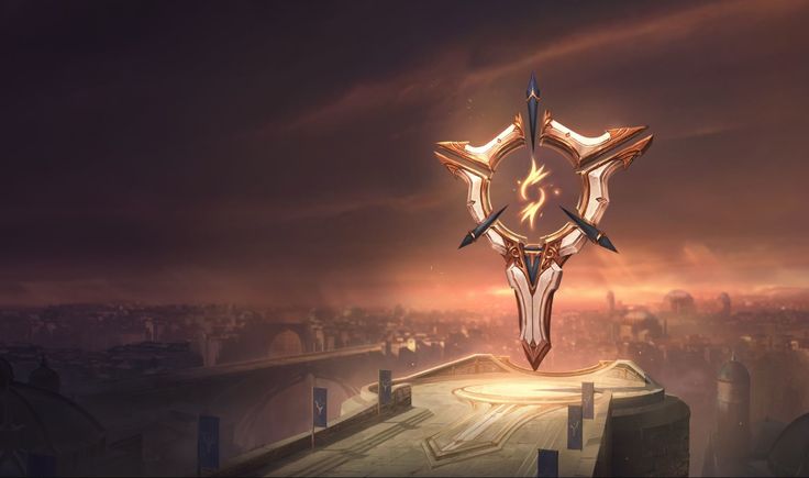 League of Legends Runes